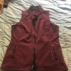 Have way to many vest, don’t wear this one much anymore